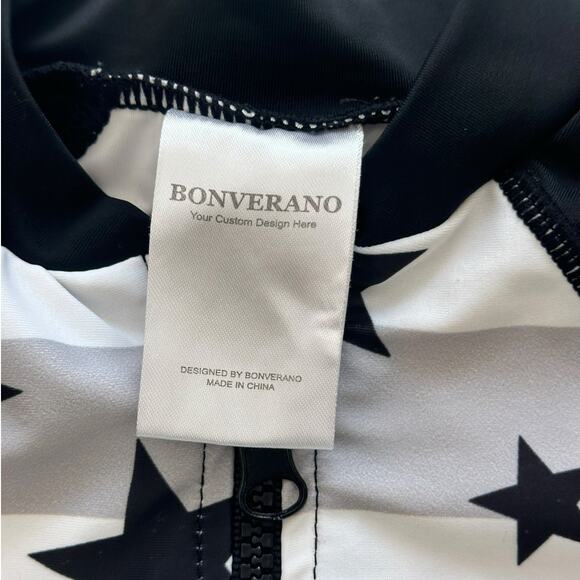 Bonverano Baby Swim One Piece Size 6-9m - Picture 2 of 4